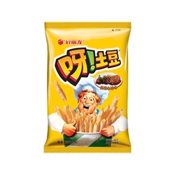 ORION O Karto Kartoffelsticks Steak 70g