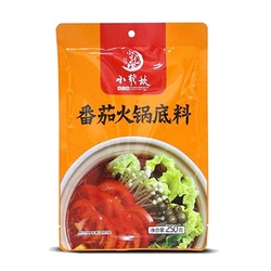 小龙坎 番茄火锅底料 250g
