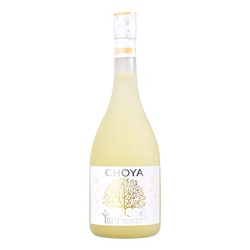 Choya Yuzu-Likör 14.7% vol. 750ml
