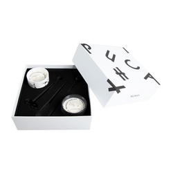 PUCHIKA Kerzen-Geschenkbox