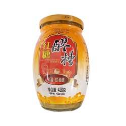 巨龙 红糖醪糟 418g