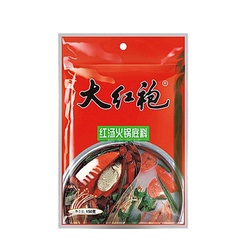 好人家 大红袍红汤火锅底料 150g