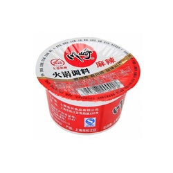 川崎 火锅蘸料 麻辣味 100g