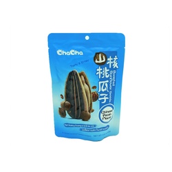 洽洽 山核桃味瓜子 160g