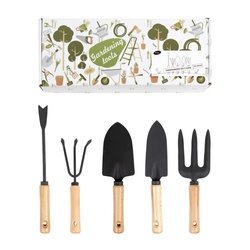 PUCHIKA 花园工具套装