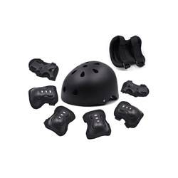 PUCHIKA 儿童护具6件套 M码