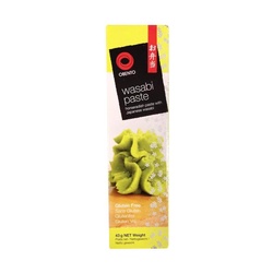 Obento Wasabi Paste 43g