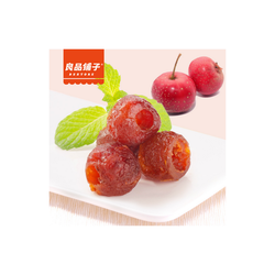 良品铺子 空心山楂 270g