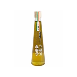 幺麻子 花椒油 210ml