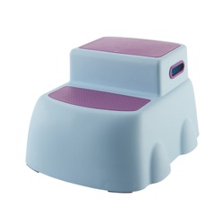 PUCHIKA 儿童汽车垫脚凳 蓝色 单独发货 仅限德国DPD 不包邮  需单独下单