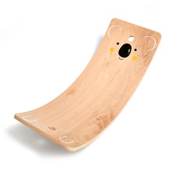 PUCHIKA 儿童平衡板 单独发货 仅限德国DPD 不包邮 需单独下单