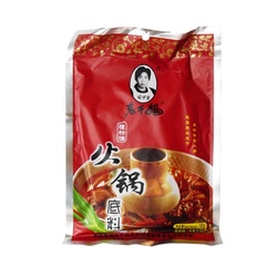 老干妈 火锅底料 160g