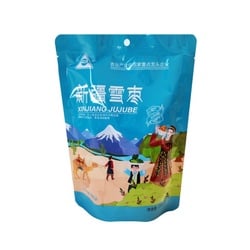 四川 川珍 新疆雪枣大红枣 225g