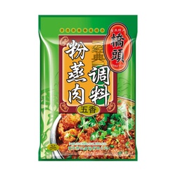 QiaoTou  Reispulver für gedämpfte würzig 220g