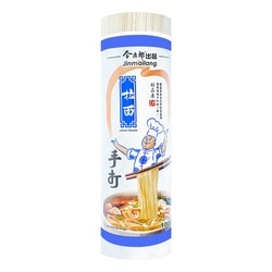 今麦郎 手打拉面 1kg