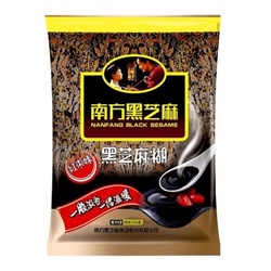 南方 黑芝麻糊 红枣味 360g