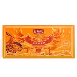 蔡林记 热干面 卤牛肉味 675g