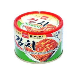 精选 韩国 泡菜 160g