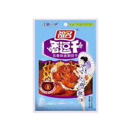祖名 卤制豆干 五香味 100g