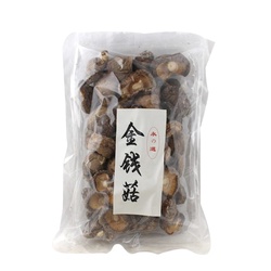 永之选 金钱菇 100g