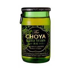 日本 CHOYA俏雅 网红青梅酒迷你装 17%vol 50ml