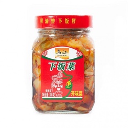 乌江 开味菜 300g