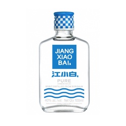 江小白 40%vol 100ml