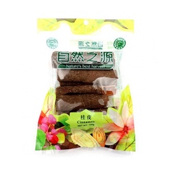 自然之源 桂皮 100g
