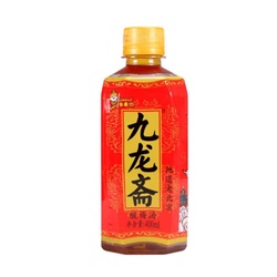地道老北京 九龙斋 酸梅汤 400ml