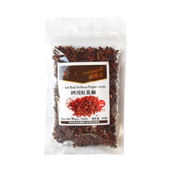 太阳门 四川红花椒 50g
