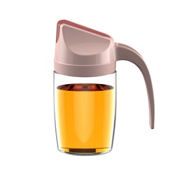 酱有好物 美滋油壶 300ml 卡粉