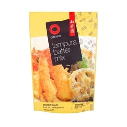 OBENTO Tempura-Teigmischung 500g