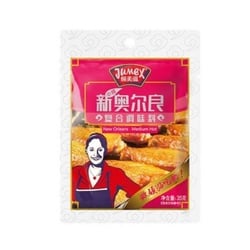 极美滋 新奥尔良中辣复合调味料 35g