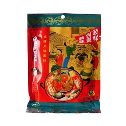 重庆特产 小天鹅 麻辣火锅底料 150g