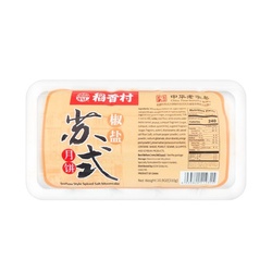 稻香村 苏式椒盐月饼 袋装 310g