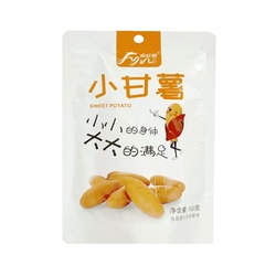 富亿农 小甘薯 100g
