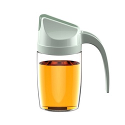 酱有好物 美滋油壶 300ml 卡绿