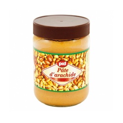 PCD Erdnusspaste 350g