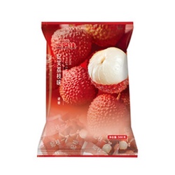 Oishi Bonbons Litschi 100g