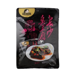 邬辣妈 长沙臭豆腐 香辣味 102g