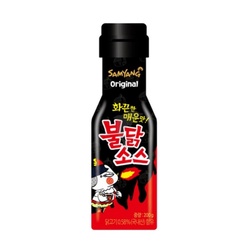 SAMYANG Hot Chicken Buldak Sauce 200g