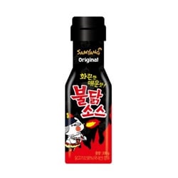 韩国原产 Samyang三养 火鸡面酱 200g