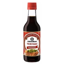 日本 万字 照烧酱油 250ml