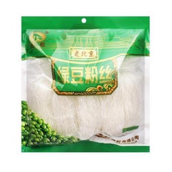 古松 绿豆粉丝 320g