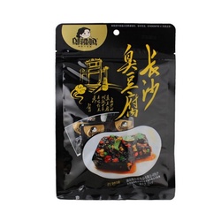 邬辣妈 长沙臭豆腐 孜然味 102g