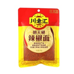 川老汇 朝天辣椒面 100g
