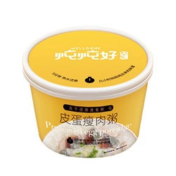 盛耳 皮蛋瘦肉粥 38g