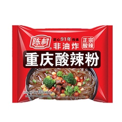 陈村 重庆酸辣粉 酸辣味 100g