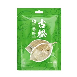 古松 香叶 15g