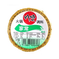 川崎 家常蘸料 100g